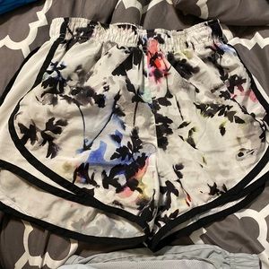 Nike athletic shorts